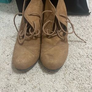 Women’s wedges